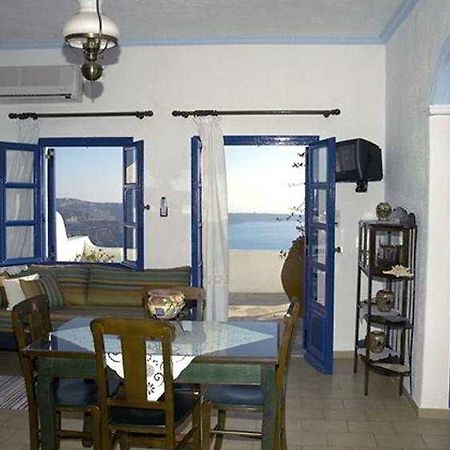 Irini Villas Resort Ημεροβίγλι Εξωτερικό φωτογραφία