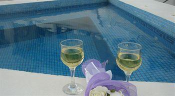 Irini Villas Resort Ημεροβίγλι Εξωτερικό φωτογραφία