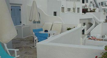 Irini Villas Resort Ημεροβίγλι Εξωτερικό φωτογραφία