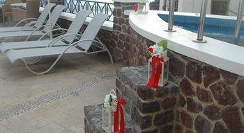 Irini Villas Resort Ημεροβίγλι Εξωτερικό φωτογραφία