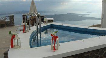 Irini Villas Resort Ημεροβίγλι Εξωτερικό φωτογραφία