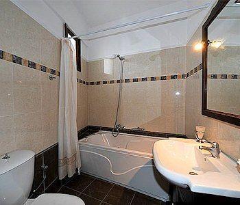 Irini Villas Resort Ημεροβίγλι Εξωτερικό φωτογραφία