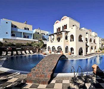 Irini Villas Resort Ημεροβίγλι Εξωτερικό φωτογραφία