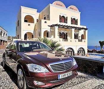 Irini Villas Resort Ημεροβίγλι Εξωτερικό φωτογραφία