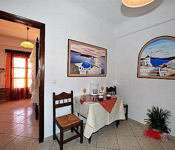 Irini Villas Resort Ημεροβίγλι Εξωτερικό φωτογραφία